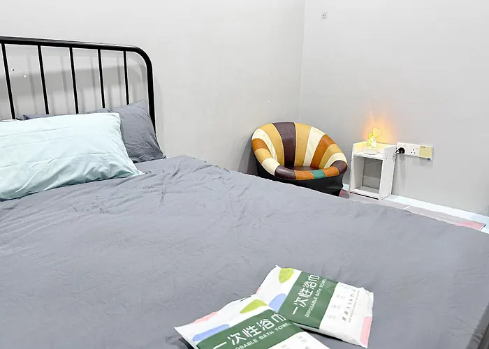 Kb Guest House