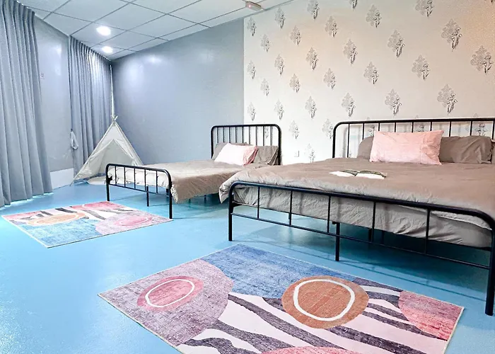 Kb Guest House