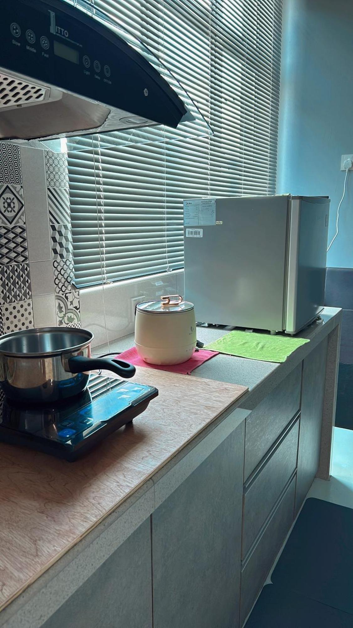 Apartment Kb *
