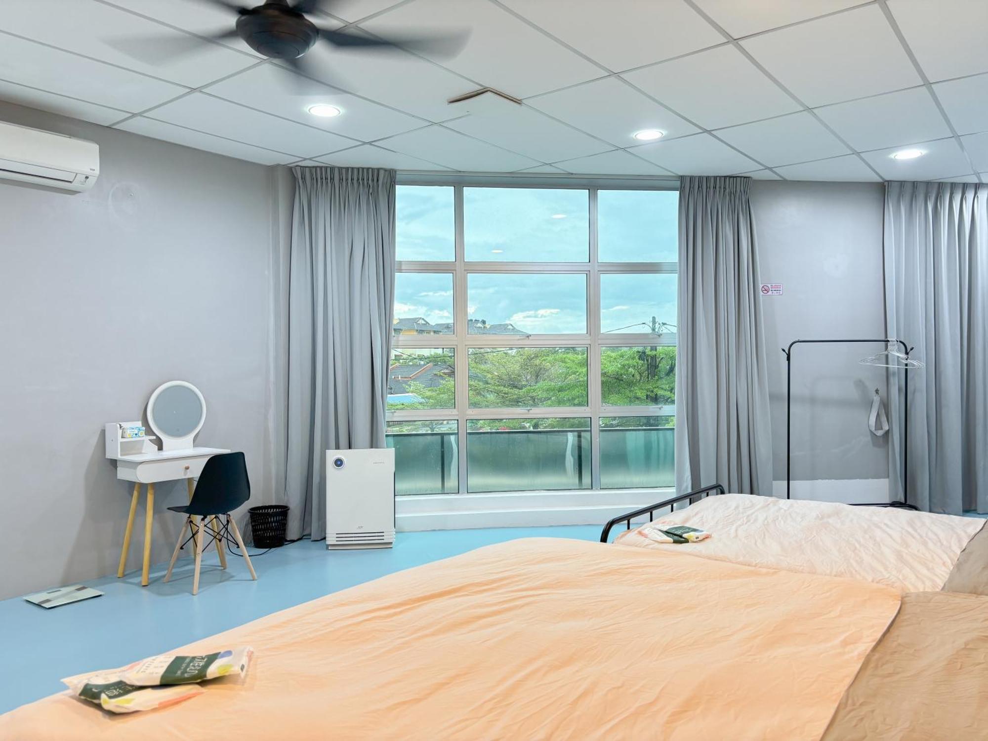 Apartment Kb Kepala Batas (Penang)