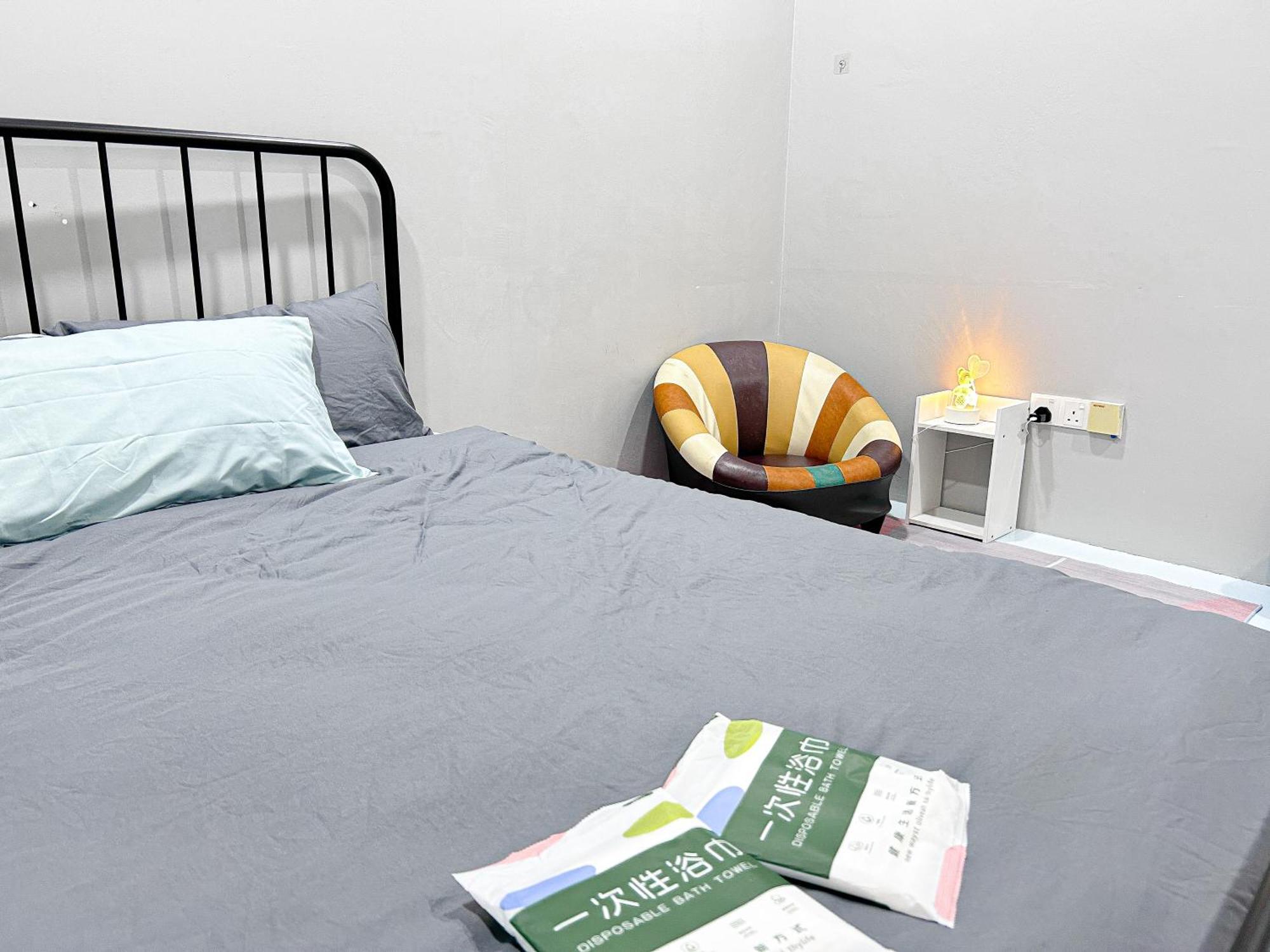 Apartment Kb Kepala Batas (Penang)