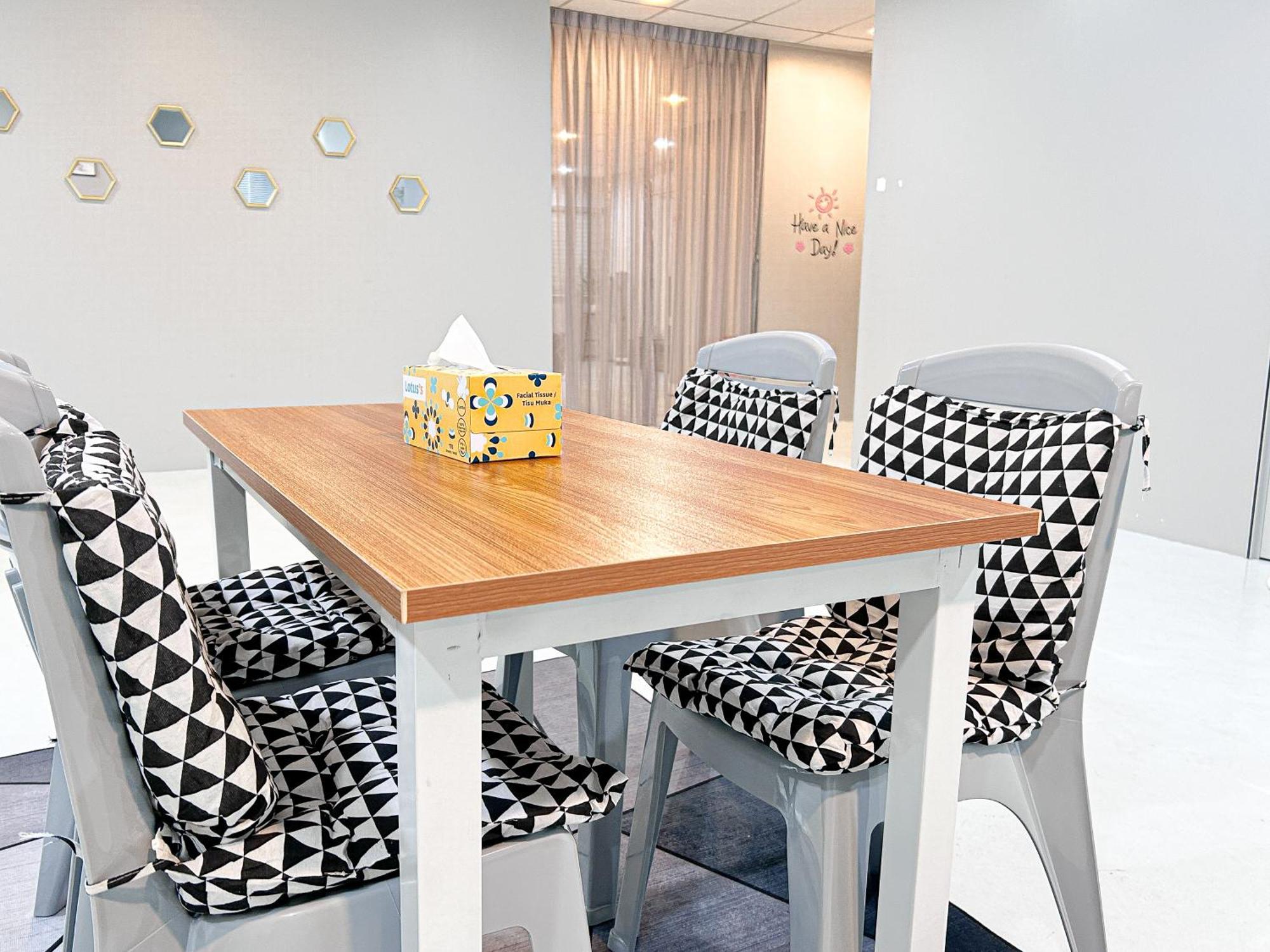 Kb Apartment Kepala Batas (Penang)